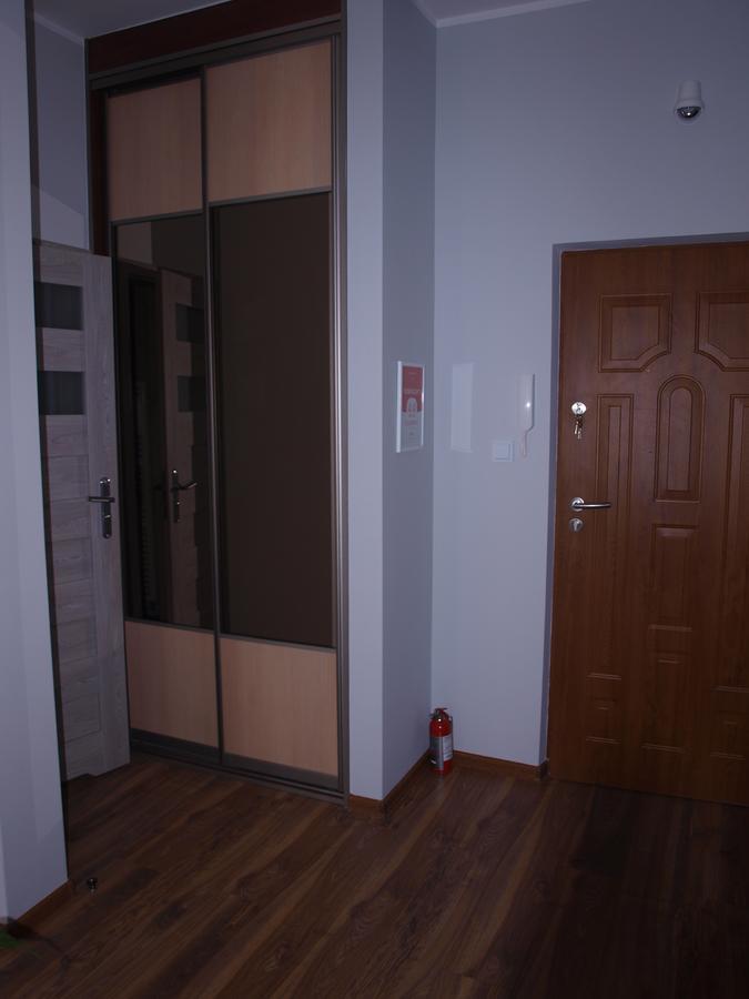Apartamenty Vns Gdansk Ngoại thất bức ảnh